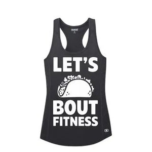 Let's tacobout Fitness OGIO® ENDURANCE Tank