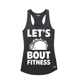 Let's tacobout Fitness OGIO® ENDURANCE Tank