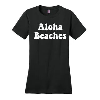 Aloha Beaches