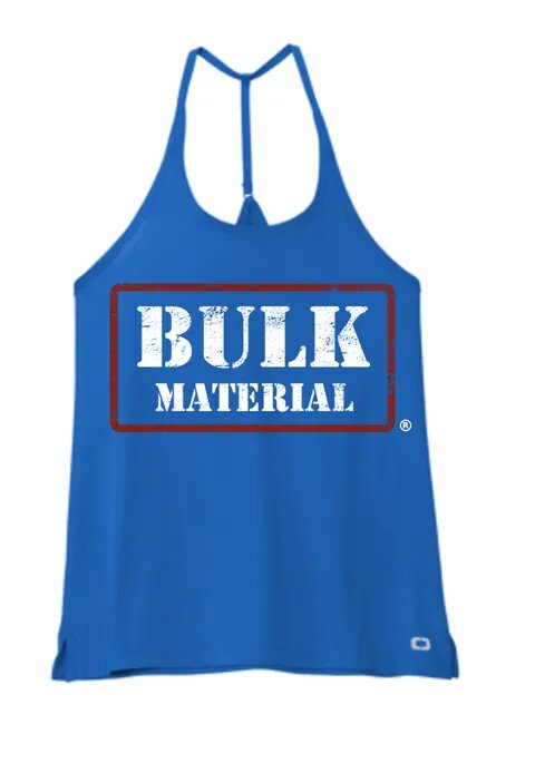 Ladies Bulk Material OGIO ® ENDURANCE Mesh Tank