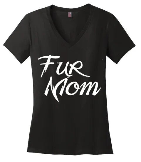 Fur Mom
