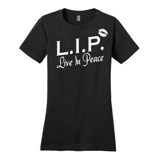 Live In Peace