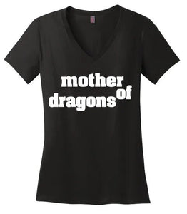 Mother of Dragons