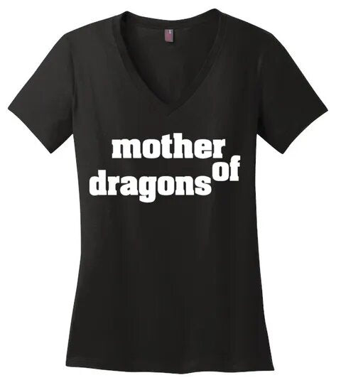 Mother of Dragons