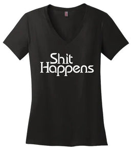 Shit Happens