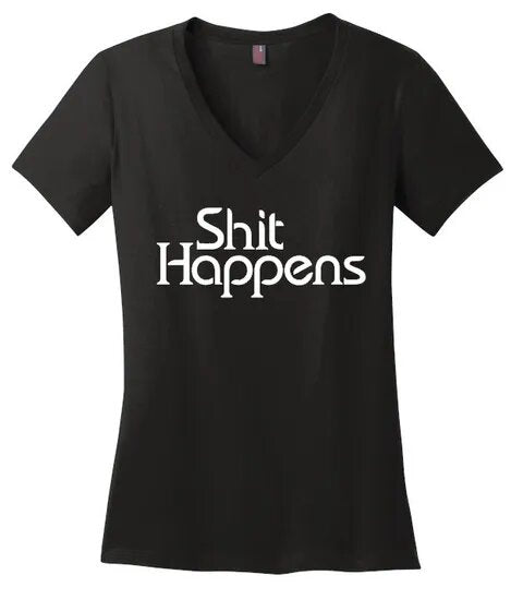 Shit Happens