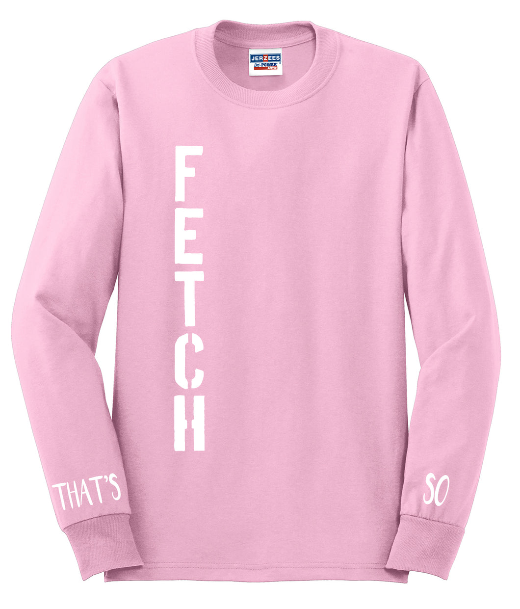 That's So Fetch