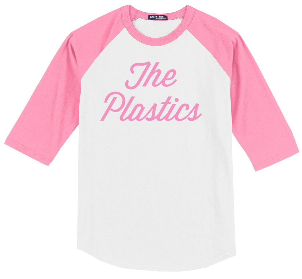 The Plastics October 03