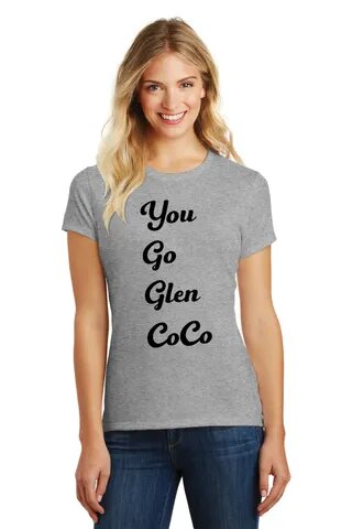 You Go Glen Coco