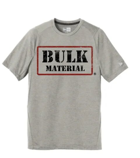 Bulk Material Mens OGIO ® ENDURANCE Tee