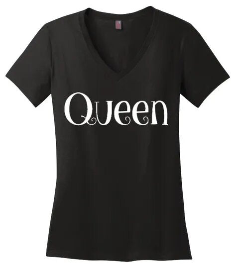 Queen