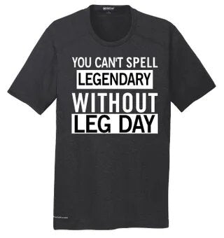 Ogio Legendary Mens Tee