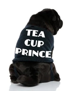 Tea Cup Prince