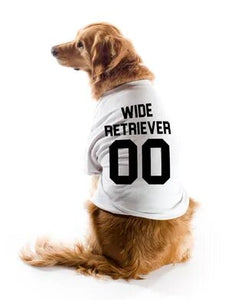 Wide Retriever